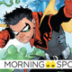 Damian Wayne’s finally getting his live action due with Gotham Knights.